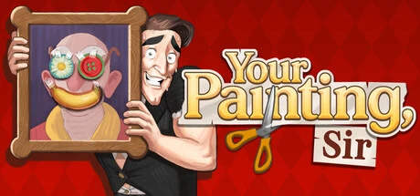 Games like Your Painting, Sir