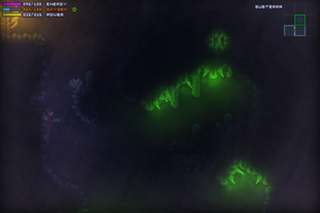 Zordak screenshot