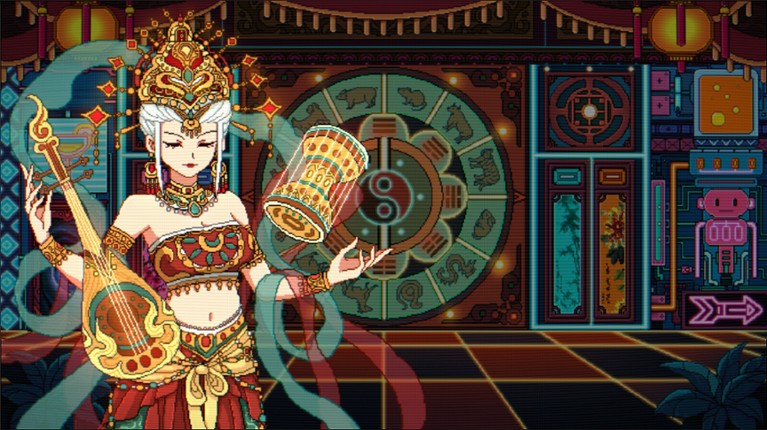 伥影重生 Ghost:Reborn screenshot