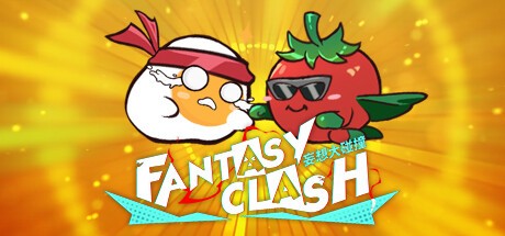 Games like 妄想大碰撞 Fantasy Clash
