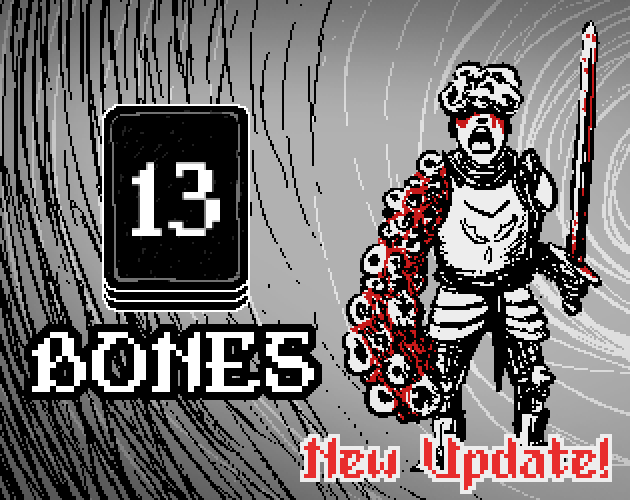 Games like 13 Bones-Beta