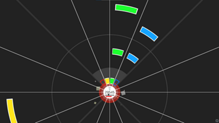 16 Lines screenshot