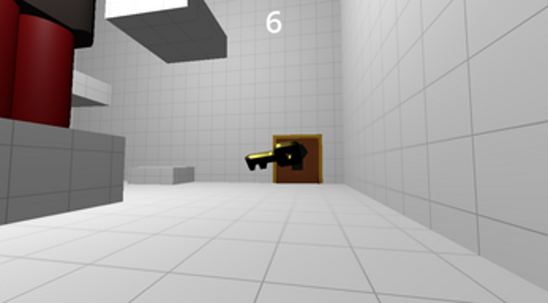 20 second escape screenshot