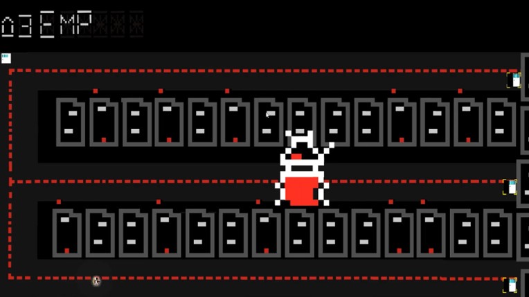 3 bullets screenshot