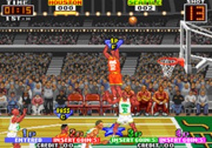 3 On 3 Dunk Madness (US, prototype? 1997/02/04) Image