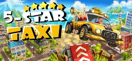 Games like 5-Star Taxi