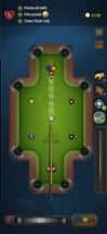 8 Ball Pooling - Billiards Pro Image