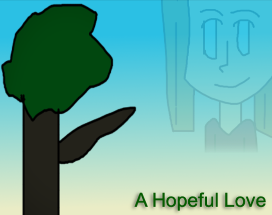 A Hopeful Love Image