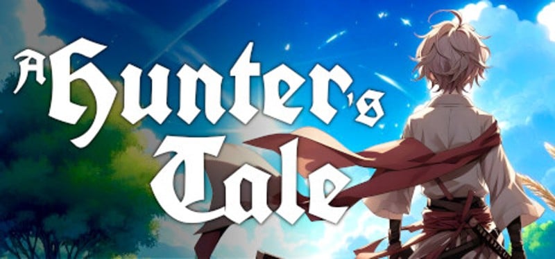 A Hunter's Tale Game Cover