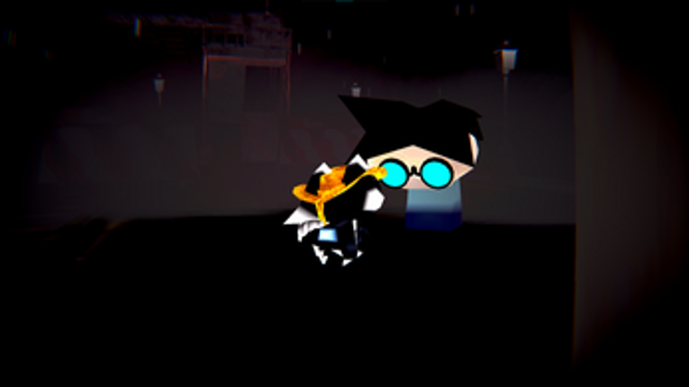 A Short Death screenshot