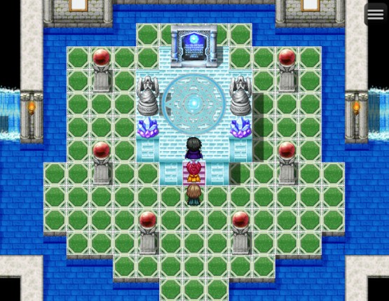 A Tale of Brothers screenshot