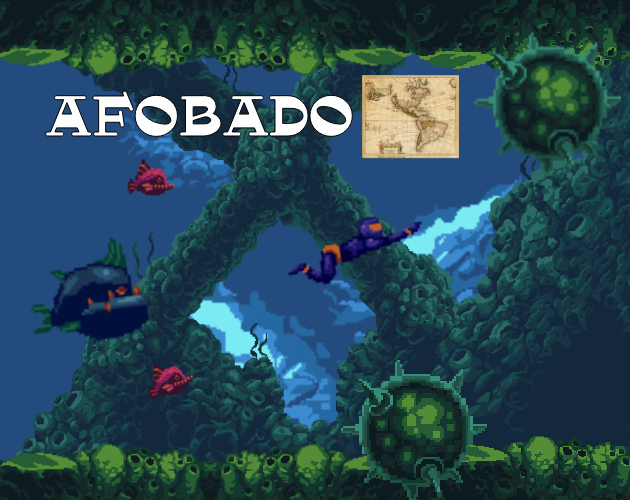 Games like AFOBADO