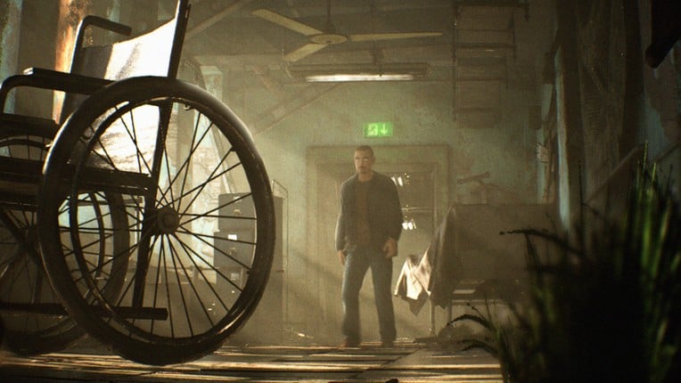 After Hours screenshot