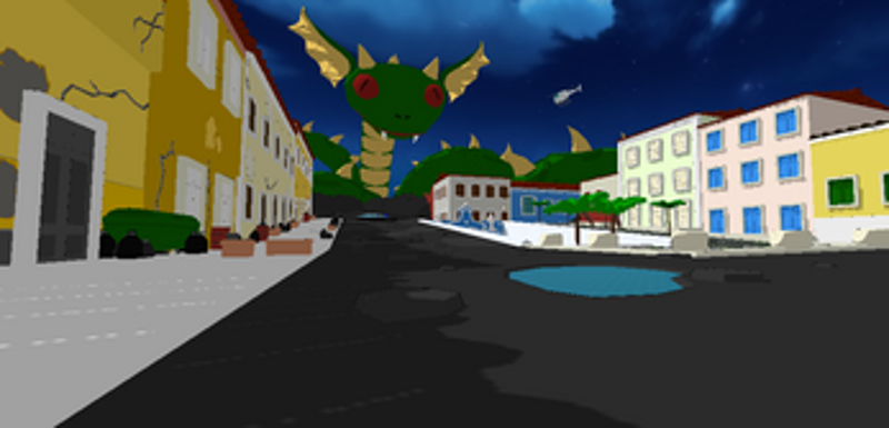 Agente Capivara screenshot