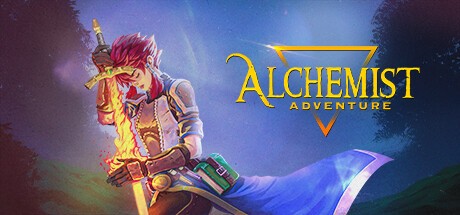 Games like Alchemist Adventure