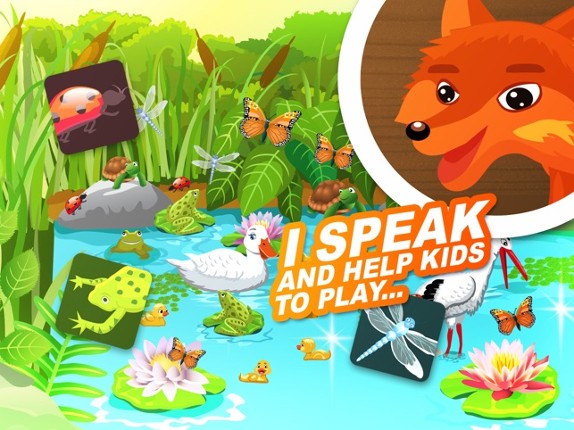 Animals: Search &amp; Count screenshot