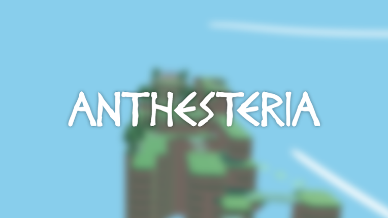 Anthesteria Game Cover