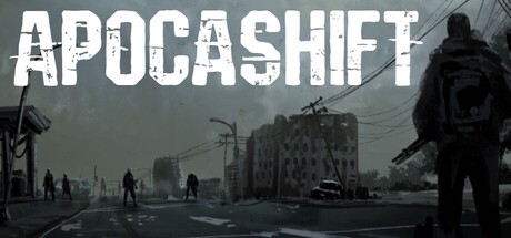 Games like ApocaShift