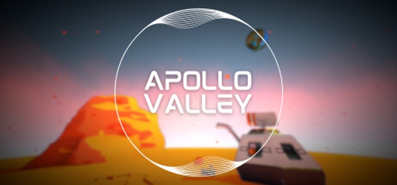 Apollo Valley Image