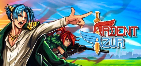 Games like Ardent Azur