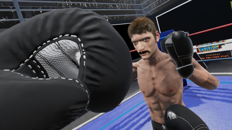 ARVIS Punch 2 screenshot