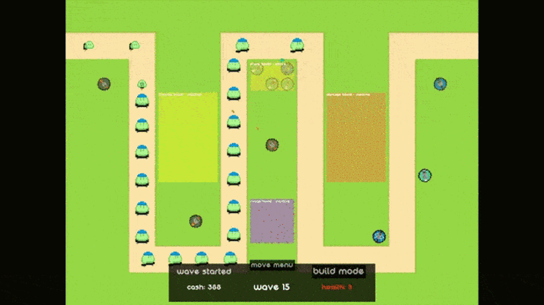 Attack of the Goo Image