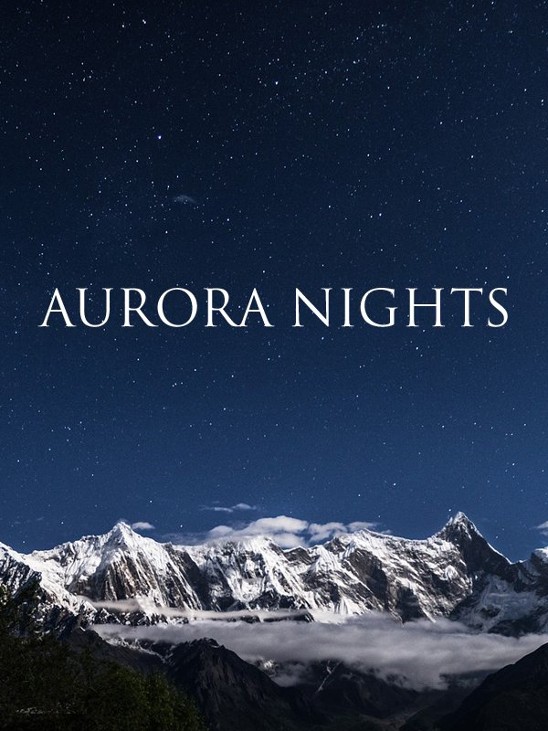 Games like Aurora Nights