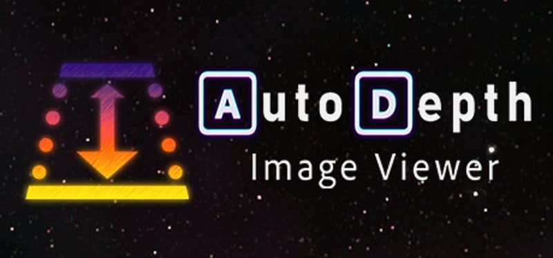 AutoDepth Image Viewer Game Cover