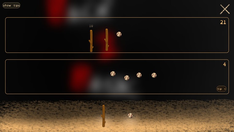 Back 2 Basic screenshot