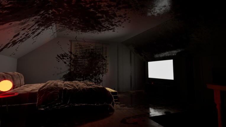 Bad Santa screenshot