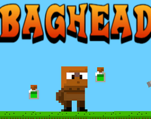 Games like BagHead