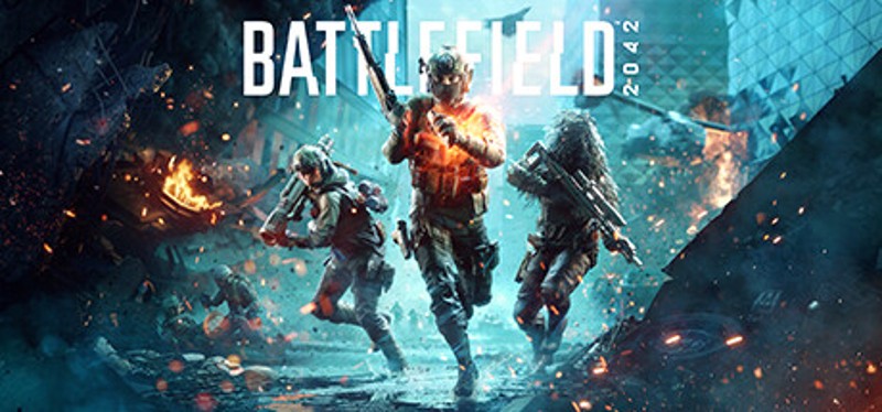 Battlefield 2042 Image