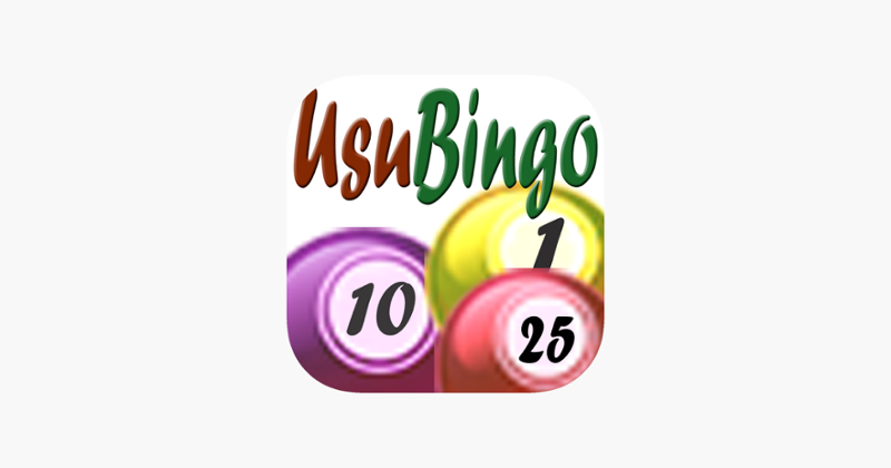Bingo UsuBingo Image