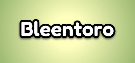 Games like Bleentoro