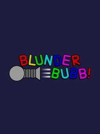 Blunderbubb! Image