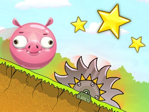 Games like Bounce & Roll!