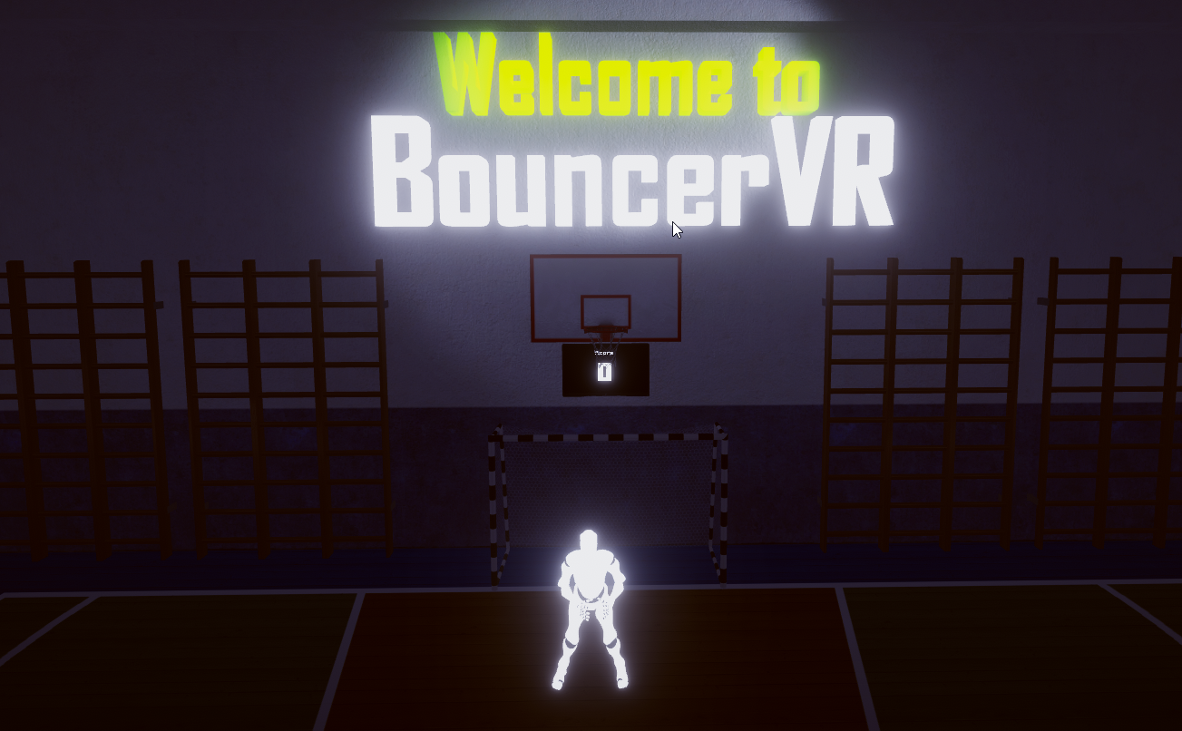 Games like BouncerVR [Alpha Test]