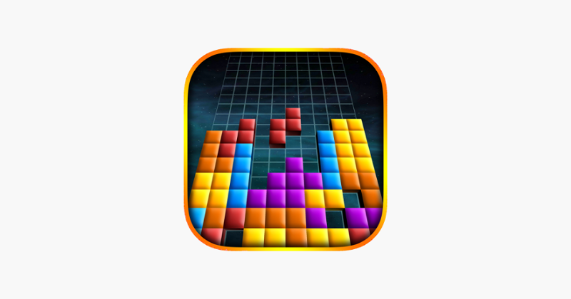 Brick Classic 3D Game Cover