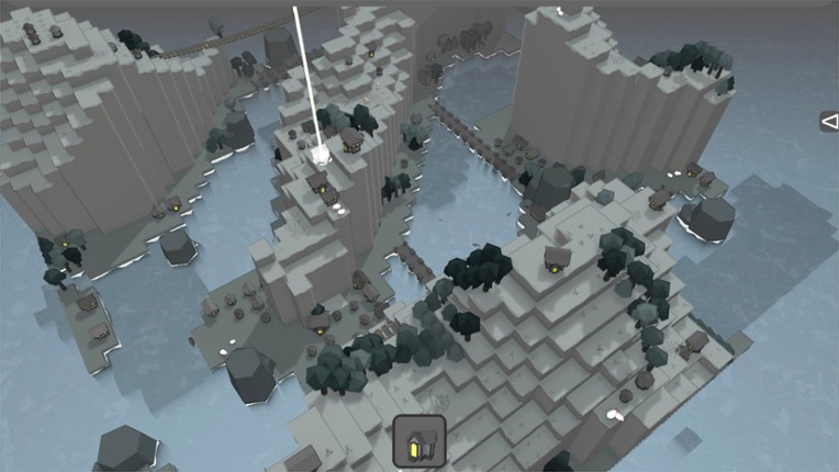 Bridges & Docks screenshot