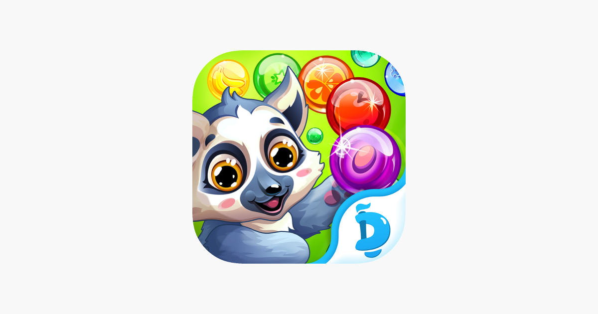 Games like Bubble Fluffy