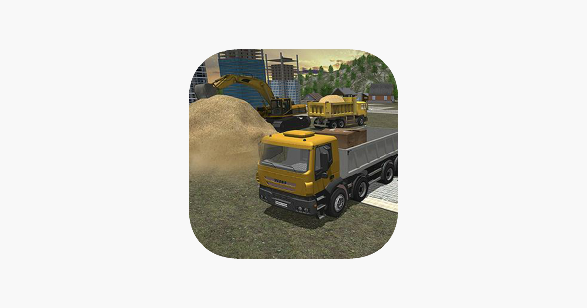 Games like Building City Simualation