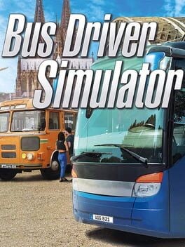 Games like Bus Driver Simulator