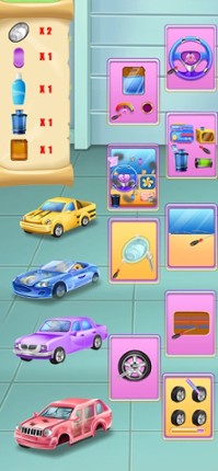 Car Repair DIY screenshot