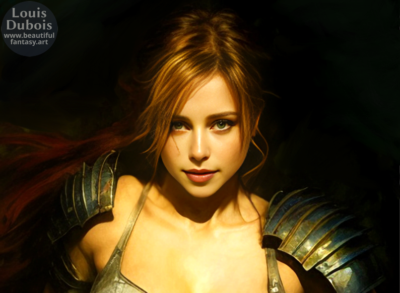 Games like Caverns And Dryads