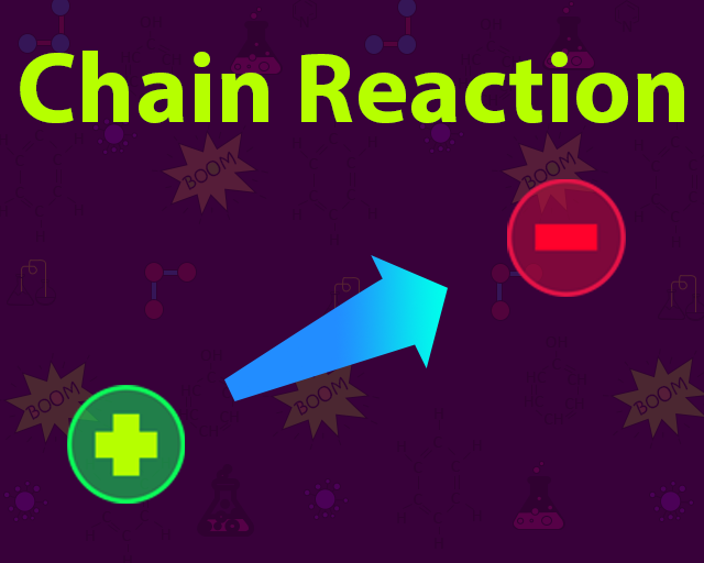 Games like Chain Reaction