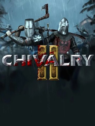 Chivalry 2 Game Cover