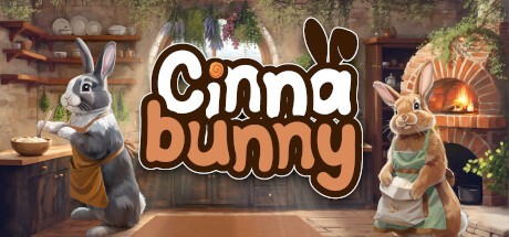 Games like Cinnabunny