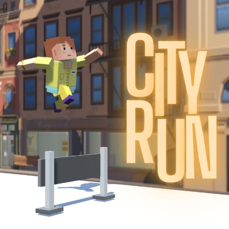 Games like City Run