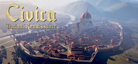 Games like Civica: Italian Renaissance