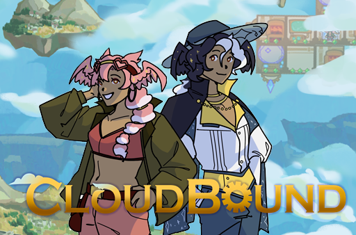 Games like Cloudbound